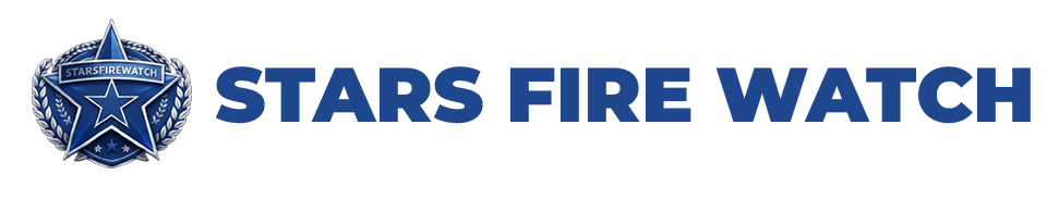 STARS FIRE WATCH